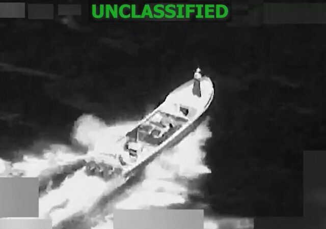 جزئیات حادثه مرگبار دریایی با دخالت آمریکا