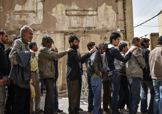 جمع‌آوری ۱۸۷ معتاد متجاهر در ورامین طی ۷۲ ساعت