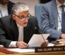 جمهوری اسلامی ایران خواستار آزادی شناور توسکا و خدمه آن شد