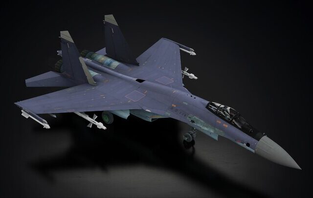 جنگنده‌های جدید روسیه با سرعت ۲.۲۵ ماخ تحویل داده شدند