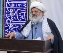 حجت الاسلام شیرازی: اقتدار نظامی ثمره پیوند مردم و نیروهای مسلح است