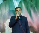 حیدری نژاد: ملت ایران در همه بحران‌ها به تکلیف الهی خود عمل کرده است
