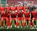 خبر خوب برای پرسپولیسی‌ها در شرایط جنگی