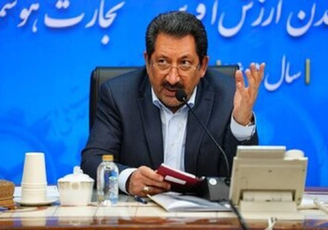 خبر مهم وزیر صمت برای بازار خودرو / هرگز اجازه نمی‌دهیم اقتصاد کشور قفل شود