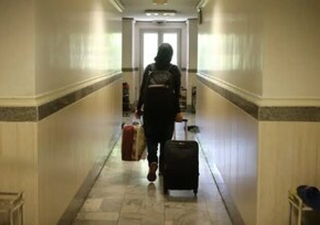 دانشجویان بخوانند/ تعطیلی تمام خوابگاه‌های دانشجویی تا اطلاع ثانوی