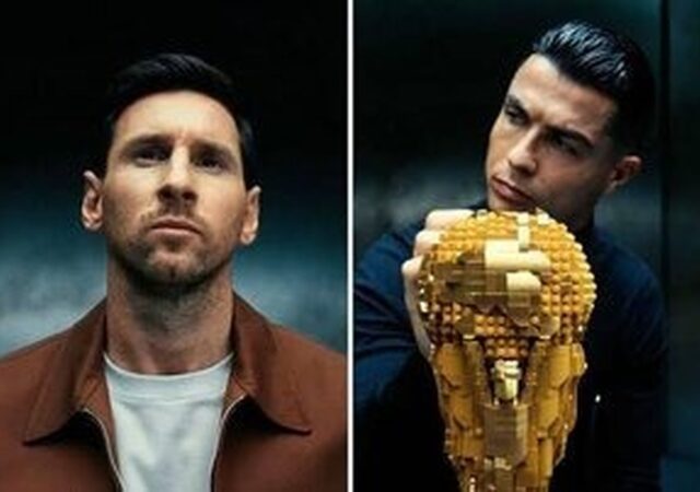 درآمد سرسام آور ستاره‌های فوتبال از اینستاگرام / رونالدو برای هر پست تبلیغاتی چقدر دریافت می‌کند؟