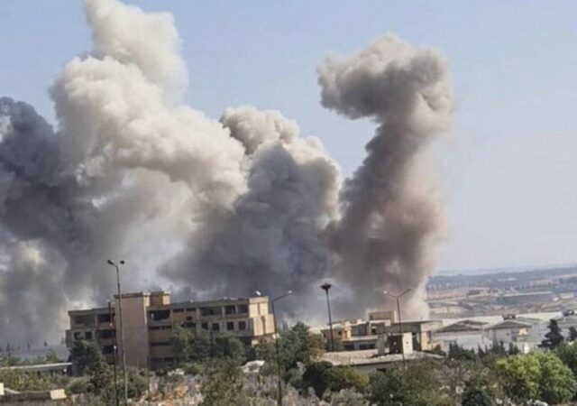 درمان مجروحان جنگی رایگان است