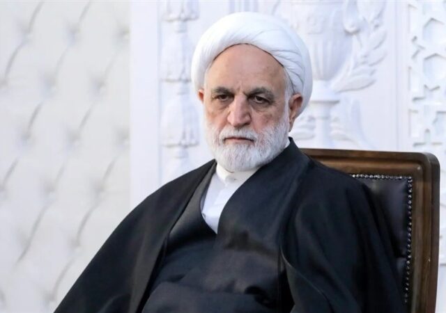 دستور رئیس قوه قضاییه برای پیگیری فروش اینترنت پرو به برخی افراد