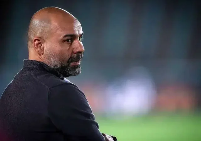 دستور ویژه سهراب بختیاری‌زاده به بازیکنان استقلال / آبی‌پوشان معاف شدند!