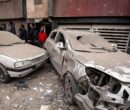 دستورالعمل جدید برای ساماندهی خودروهای آسیب‌دیده در جنگ اعلام شد
