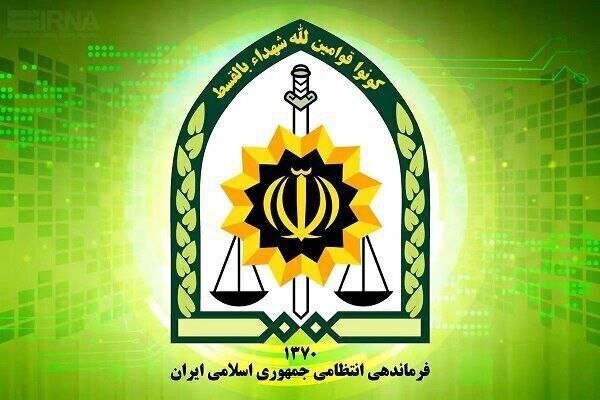 دستگیری کلاهبردار میلیاردی لوازم خانگی در خرم‌آباد 