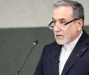 دیدار عراقچی با وزیر خارجه عمان در مسقط + عکس
