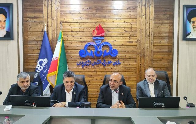 رئیس کل گمرک ایران:️ رونق تولید و تسهیل تجارت با جدیت دنبال می‌شود