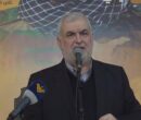 رعد: آتش‌بس لبنان پوششی برای تجاوزگری صهیونیست هاست 