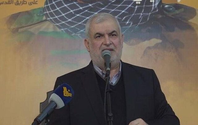 رعد: آتش‌بس لبنان پوششی برای تجاوزگری صهیونیست هاست 