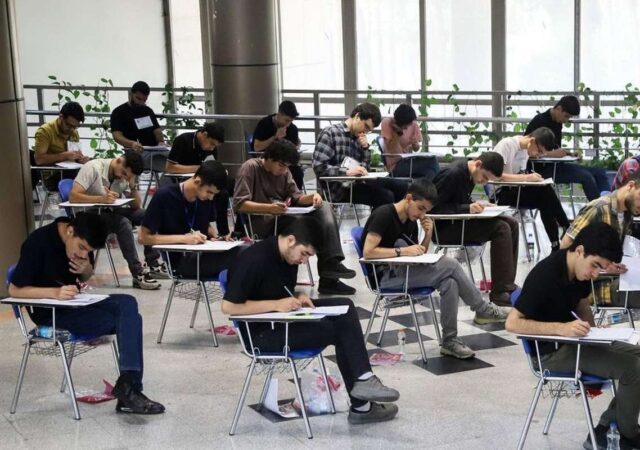 زمان ثبت‌نام کنکور ۱۴۰۵ اعلام شد/ متقاضیان جا نمانند