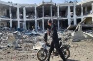 سازمان بهداشت جهانی: بازسازی نظام سلامت غزه به۱۰میلیارد دلار نیاز دارد