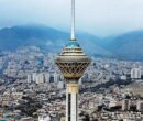 سامانه بارشی جدید از این تاریخ وارد کشور می‌شود
