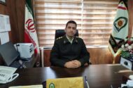 سرهنگ نورانی: خودروهای هنجارشکن در نوشهر توقیف می‌شوند