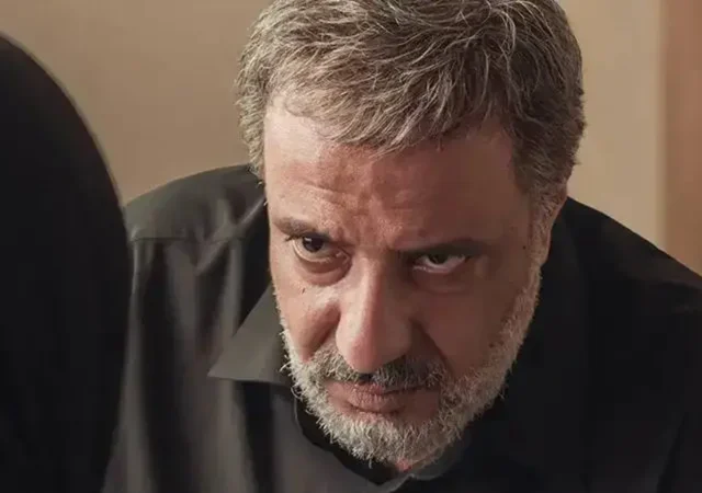 سریال اوج توقیف شد/ ماجرا چیست؟