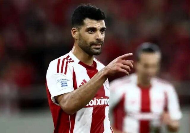 شوک خبری از یونان؛ طارمی در آستانه پیوستن به یک تیم جدید؟