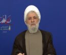 شیخ نعیم قاسم: مذاکره مستقیم با دشمن به کلی مردود است