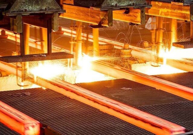 صادرات برخی محصولات صنعتی ممنوع شد