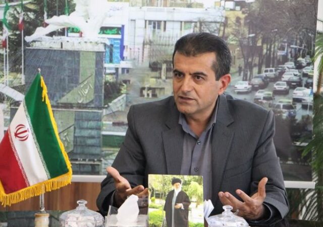 صلواتی: ۷.۹ همت برای تأمین کالابرگ در کردستان هزینه شد