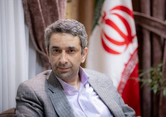 طباطبایی: شکست برای ایرانیان بی‌معنی است