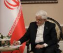 عارف: هیچ بن‌بستی در برابر اراده سپاه پاسداران دوام نیاورده است