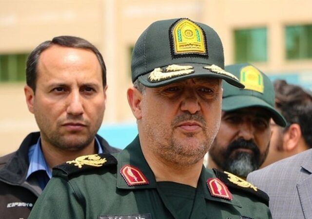 عامل فروش سازمان‌یافته VPN در سطح چندین استان دستگیر شد