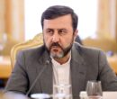 غریب آبادی در دیدار با نماینده صلیب سرخ: نمی‌توان برخی از دولت‌های همسایه را بی‌طرف محسوب کرد