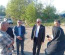فرماندار رشت: شخم اول در ۴۵ درصد شالیزارها انجام شد