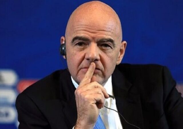 فیفا تکلیف ایران را در جام جهانی مشخص کرد