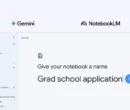 قابلیت Notebooks برای جمینای معرفی شد؛ ابزار جدید گوگل برای مدیریت پروژه‌ها