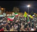 قیام مردم قروه در حمایت از انقلاب اسلامی ایران