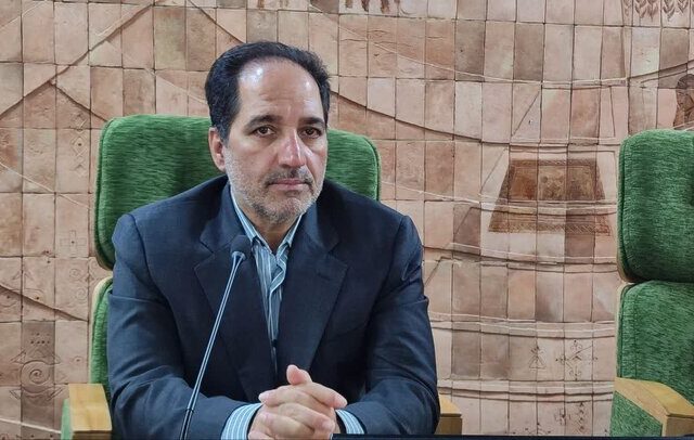 لایحه ساماندهی نیروهای شرکتی شهرداری کرمانشاه در آستانه تصویب