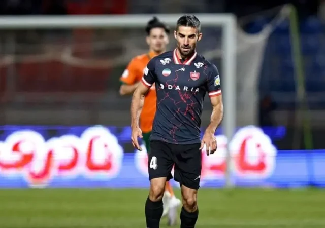 ماجرای تشکیل پرونده انضباطی برای ۳ بازیکن پرسپولیس چیست؟