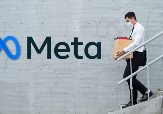 متا اخراج ۸ هزار کارمند را تأیید کرد؛ افزایش سرمایه‌گذاری روی هوش مصنوعی