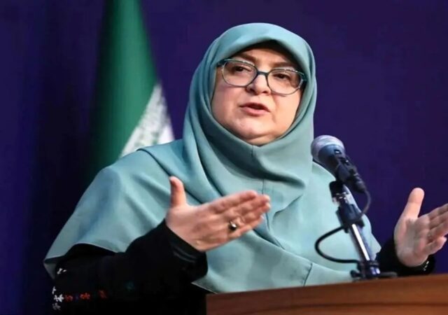 مجوز و حمایت دولت برای حضور تیم ملی در جام جهانی صادر شد