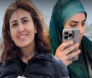 محاصره ۲ خبرنگار زن لبنانی از سوی نظامیان اسرائیلی در جنوب لبنان