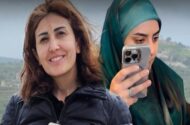 محاصره ۲ خبرنگار زن لبنانی از سوی نظامیان اسرائیلی در جنوب لبنان