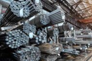 محتکران با اعلام عرضه محصولات فولادی، مجبور به خروج کالاها از انبارها شدند