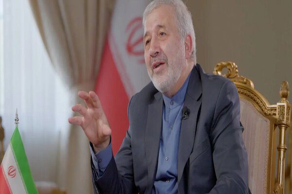 محورهای گفتگوی سفیر ایران در عربستان با روزنامه الشرق الاوسط