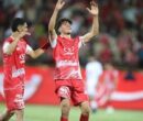 مدافع پرسپولیس لگد به بخت خود زد