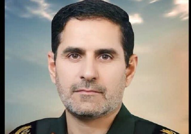 مراسم چهلمین روز شهادت شهید «محمود رشنو» در رومشکان برگزار می‌شود