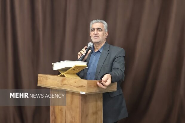 «مردم ایران» طراح بن‌بست دشمن در جنگ رمضان؛ استیصال بر دشمنان تحمیل شد