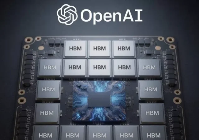 معماری تراشه هوش مصنوعی OpenAI برملا شد؛ طراحی هوشمندانه برای رفع محدودیت‌ها
