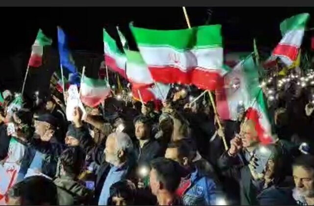 مینودشتی‌ها همچنان میدان‌دار شب‌های همدلی