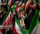 نبض گلپایگان شب‌ها در میدان می‌زند